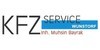 Kundenlogo von KFZ Service Wunstorf Inh. Muhsin Bayrak