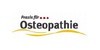 Kundenlogo von Schubert Patricia Praxis für Osteopathie