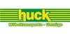 Kundenlogo von Huck Umzüge GmbH Möbeltransport u. Lagerung
