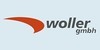 Kundenlogo von Woller GmbH Sanitär- und Heizungsbau
