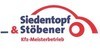 Kundenlogo von Siedentopf + Becker Kfz-Meisterbetrieb Inh. Thomas Becker