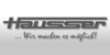 Kundenlogo von Hausser Automobile Wunstorf GmbH