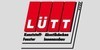 Kundenlogo von Lütt GmbH Kunststoff-Fenster, Akustikdecken, Innenausbau