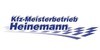 Kundenlogo Kfz- Meisterbetrieb Lars Heinemann