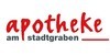 Kundenlogo von Apotheke am Stadtgraben