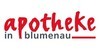 Kundenlogo von Apotheke in Blumenau