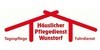 Logo von Häuslicher Pflegedienst Wunstorf -