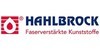 Kundenlogo von Hahlbrock GmbH Faserverstärkte Kunststoffe