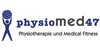 Kundenlogo von physiomed47, Katrin Pramme