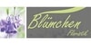 Logo von Blümchen Floristik - Inh. Ilka Engelke
