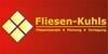 Kundenlogo von Fliesen-Kuhls
