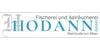 Kundenlogo von Fischerei und Aalräucherei Hodann GmbH