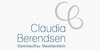 Kundenlogo von Berendsen Claudia Steuerberaterin -