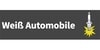 Kundenlogo von Weiß Automobile