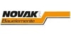 Kundenlogo von Novak GmbH Bauelemente