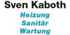 Kundenlogo von Kaboth Sven Heizung, Sanitär, Wartung