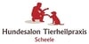 Kundenlogo von Hundesalon-Tierheilpraxis Scheele