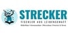 Kundenlogo von Tischlerei Strecker GmbH
