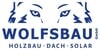 Kundenlogo von WolfsBau GmbH