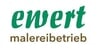 Kundenlogo von Ewert Wilfried Malereibetrieb