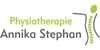 Kundenlogo von Physiotherapie Annika Stephan