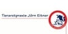 Kundenlogo von Eitner Jörn Tierarzt