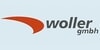 Kundenlogo von Woller GmbH Sanitär- und Heizungsbau