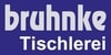 Kundenlogo von Bruhnke Tischlerei Inh. Jens Beerbaum