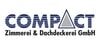 Kundenlogo von Compact Zimmerei & Dachdeckerei GmbH