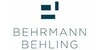 Kundenlogo von Behrmann | Behling Rechtsanwälte + Notar