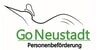 Kundenlogo von Taxi Alternative Go Neustadt Inh. Tara Runge Personenbeförderung und Bestra