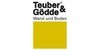 Kundenlogo von Teuber & Gödde GmbH