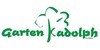 Kundenlogo Kadolph Garten- und Landschaftsbau
