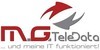 Kundenlogo von M.G. TeleData Kommunikationstechnik