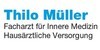 Kundenlogo von Müller Thilo Lindenstr. 1A