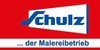 Kundenlogo Schulz Malereibetrieb GmbH