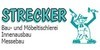 Kundenlogo Tischlerei Strecker GmbH