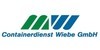 Kundenlogo von Containerdienst Wiebe GmbH