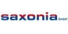 Kundenlogo von Saxonia GmbH Glas- und Gebäudereinigungsunternehmen