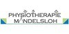 Kundenlogo von Physiotherapie Mandelsloh Renate Hoppe & Elke Gathmann