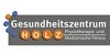 Logo von Gesundheitszentrum Holz - Krankengymnastik, Massage, Wellness - Training