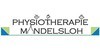 Kundenlogo von Physiotherapie Mandelsloh