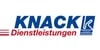Kundenlogo von Knack GmbH Brand- u. Wasserschadensanierung