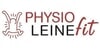 Kundenlogo von PhysioLeinefit