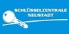 Kundenlogo von Binek Schlüsselzentrale Neustadt Schlüsseldienst