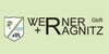 Kundenlogo von Werner und Ragnitz GbR Garten- und Landschaftsbau