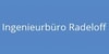 Kundenlogo von Radeloff Hansjörg - Büro für Baustatik -