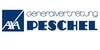 Logo von Peschel Lars AXA Generalvertretung Versicherungsbüro
