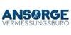 Kundenlogo von Vermessungsbüro Ansorge