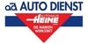 Kundenlogo von Autohaus Heine GmbH ad-AUTO DIENST